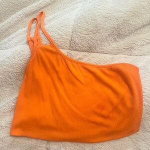 American threads tank top size-medium